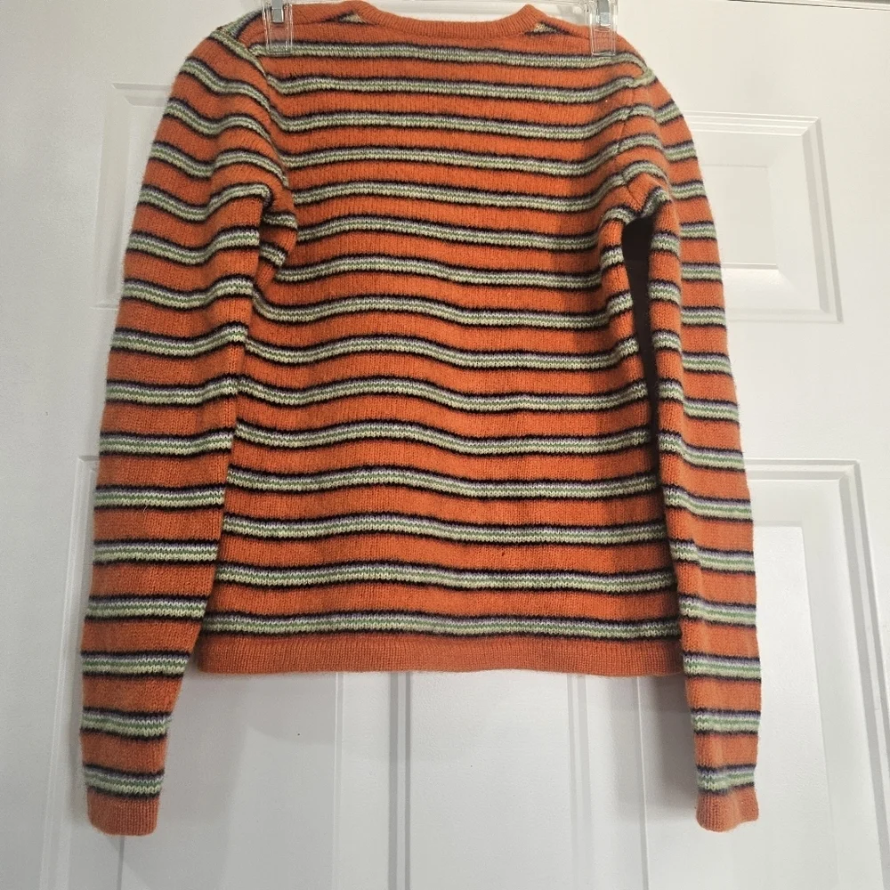 J CREW Mercantille Wool Swèater For Kids